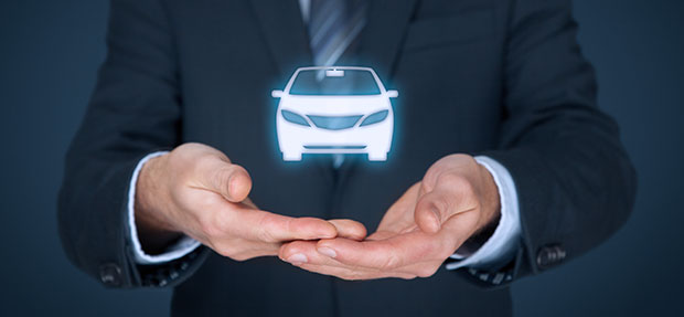 Seguro de Automóvel